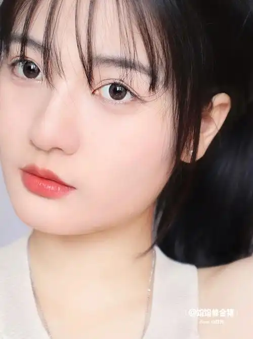 挑战日常皮肤水嫩嫩