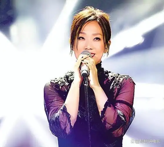 林忆莲:经历5段感情,至今依旧单身,不想结婚却渴望爱情