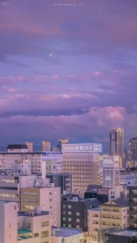 " 迷恋人间的理由 "风景壁纸/高清摄影ins