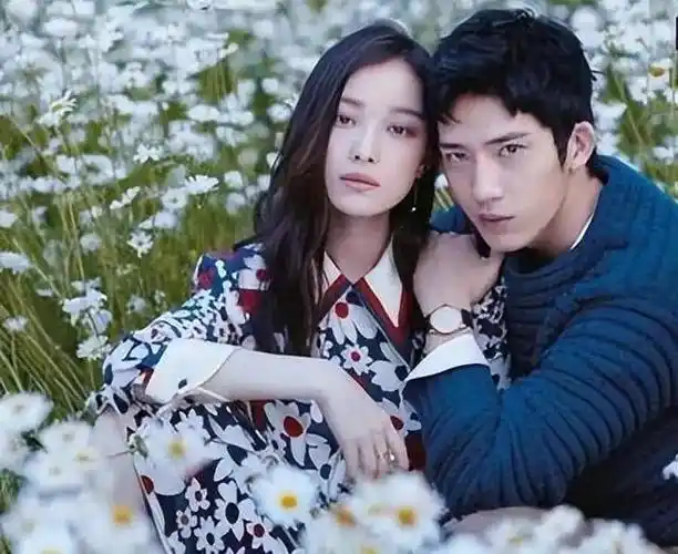 倪妮风流事大家别馋我的身子了有这么好看吗