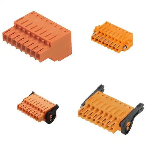 50/180 系列 弹片接线插头 pcb 接插件-阿里巴巴