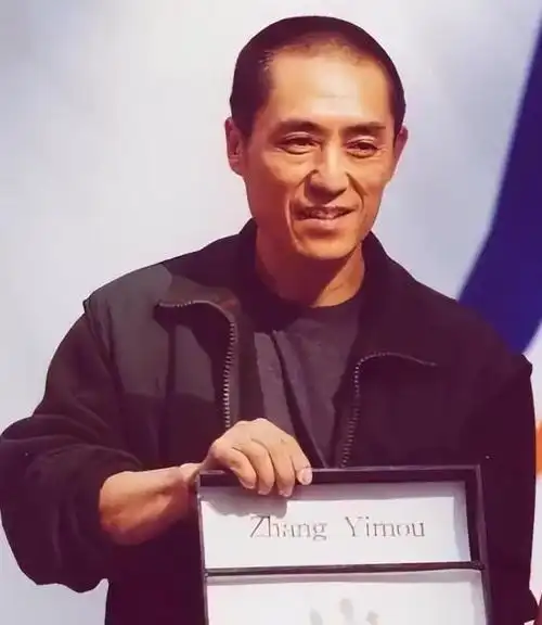 40年后,再看陈凯歌和张艺谋的"较量",才发现魔高一尺道高一丈|摄影师|