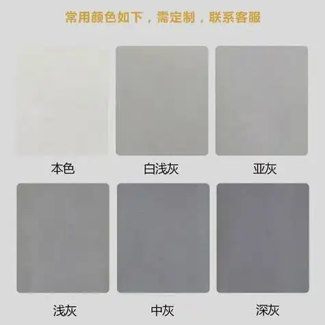 灰色油漆怎么调(可以了解一下)1