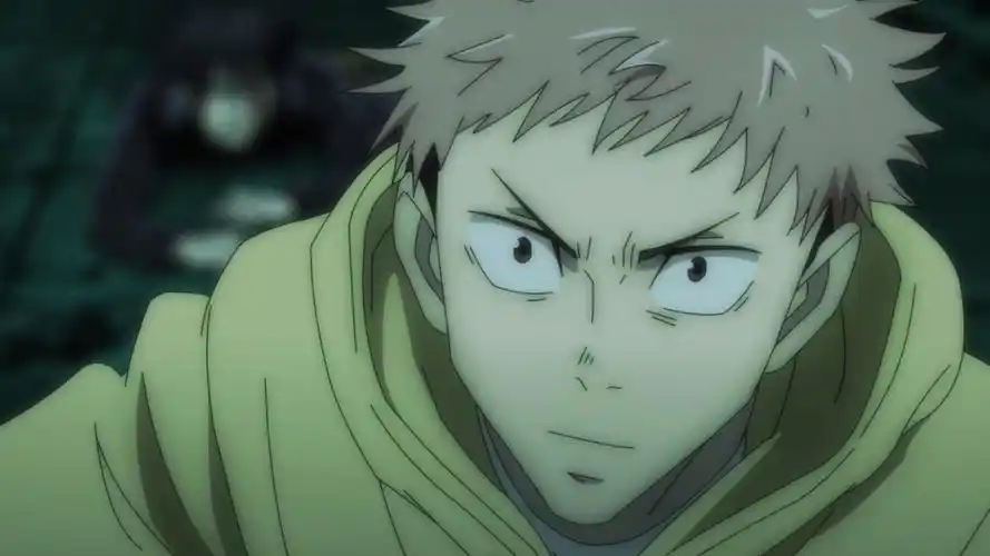 漫改tv动画《咒术回战》pv2公开,10月2日开播