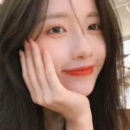 干净清纯温柔的女生头像图片,干净通透的清纯温柔女人味_女生头像