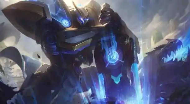 出装:石像鬼·水银之靴 日炎斗篷 荆棘之甲 自然之力 守护天使 兰顿之