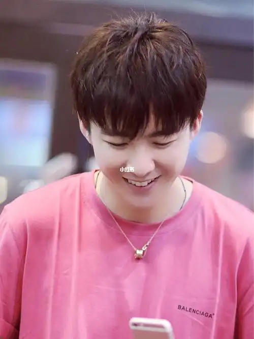 白白胖胖刘宇宁