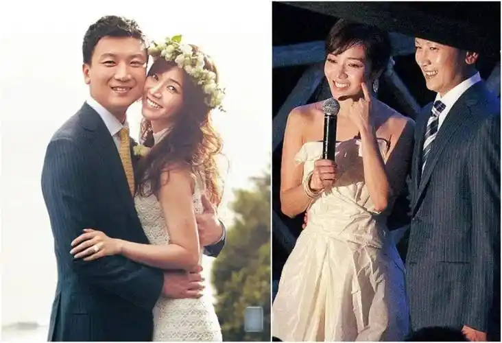 名利场周杰伦爱过的侯佩岑,到底是个什么样的女生?