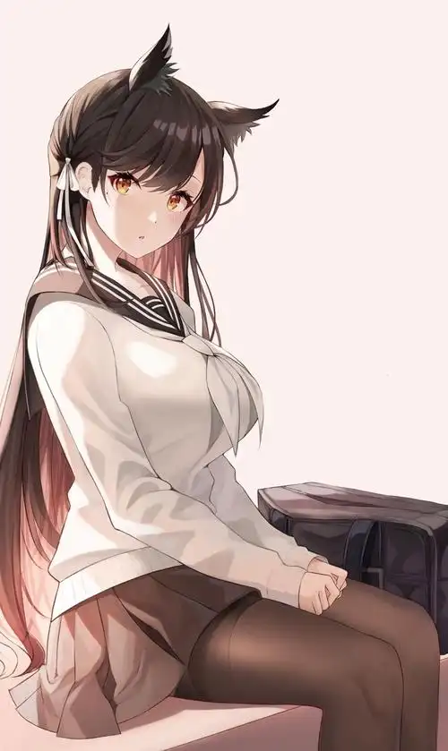 蓝光动漫壁纸第九期:读着别人的故事,流着自己的眼泪