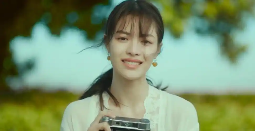 延伸话题:1,你觉得谭松韵,罗晋,钟楚曦在这部片子中的演技怎样?