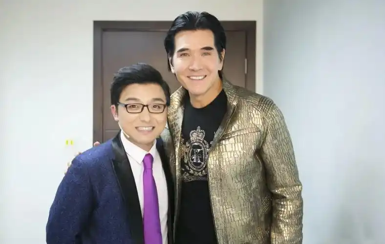 回顾《金星秀》停播5年,那个被金星"捧红"的沈南,如今