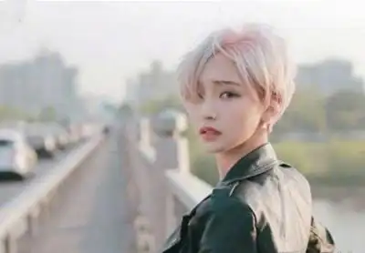 女生适合剪的男生发型这四款短发帅出新高度