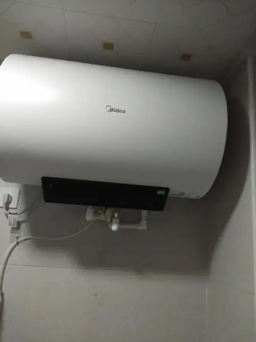 电热水器80升速热