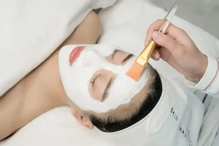 逸诗skin气泡深层清洁/补水补氧/面部紧致三选一免费体验