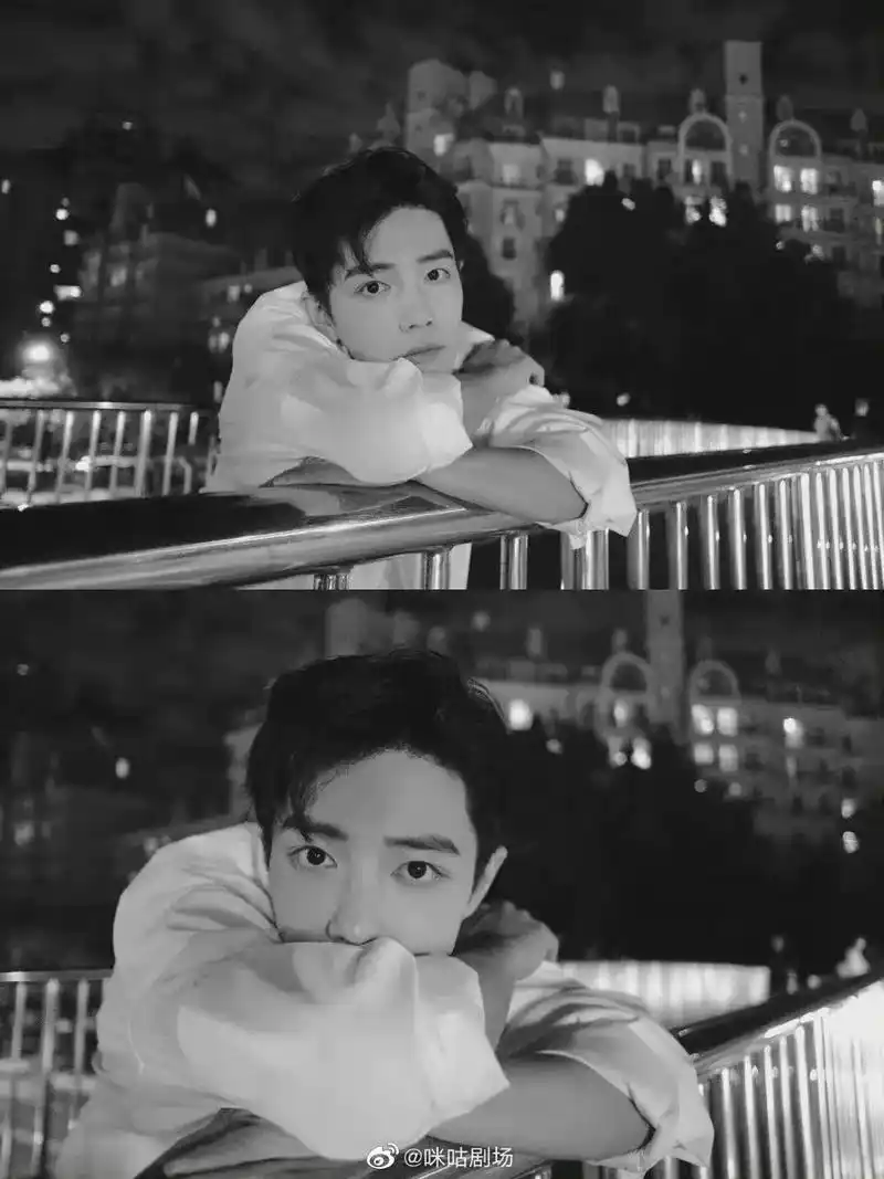 令人心动的女友视角#肖战 #肖战的小飞侠 #心动的感觉 #一 - 抖音