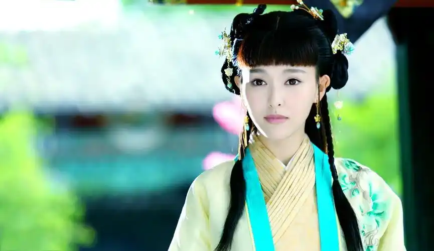 电视剧《金玉良缘》