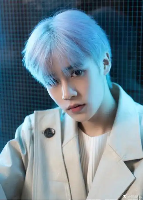 姚景元为什么退出台风少年团 他现在是哪个公司的