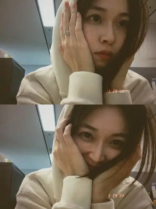 摸鱼技巧越来越高超了9199小时候听家长脚步 长大了