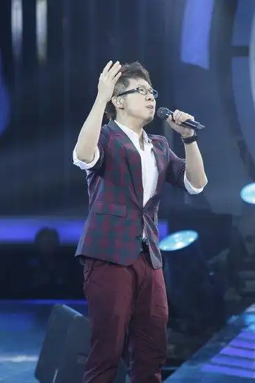 《声动亚洲》杀出重围 孙伯纶为梦想狂减60斤_新闻台_中国网络电视台