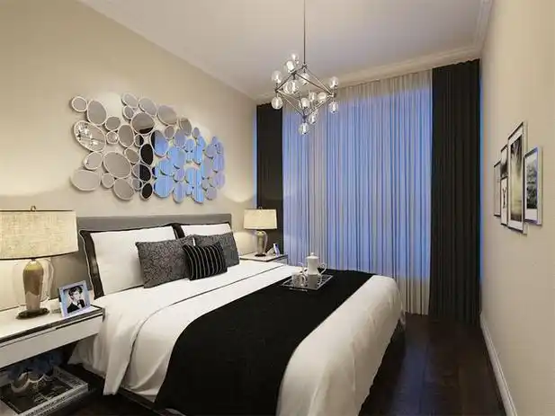 卧室墙面颜色风水禁忌有哪些