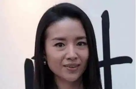 和以前给人的感觉很不一样,不少人都说现在董洁的面相比较尖酸刻薄了