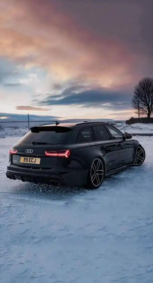 汽车壁纸 | 2023.9.24