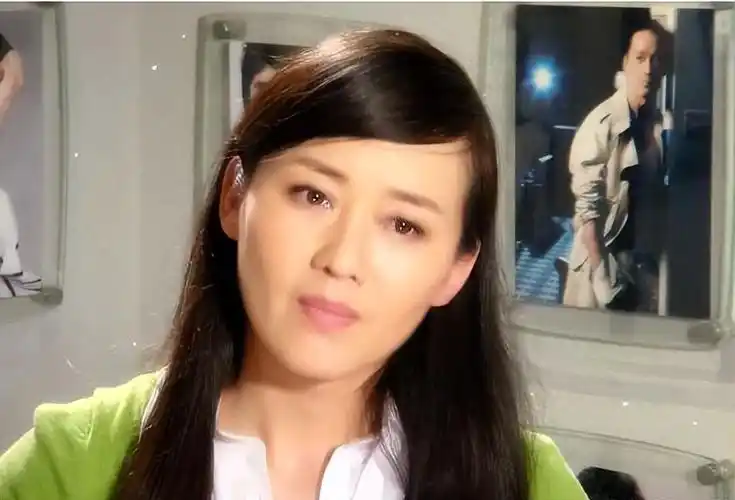 回顾影后李琳遭前夫家暴后离婚二嫁世界冠军过得如何