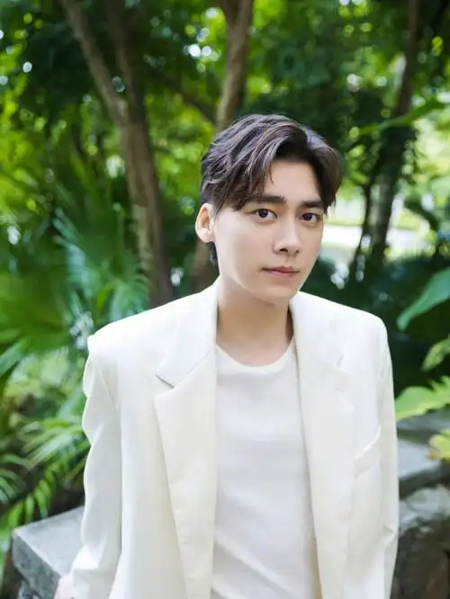 李易峰风波后已消失八个月,刘璇老公透露他近况,声称其"挺好的"