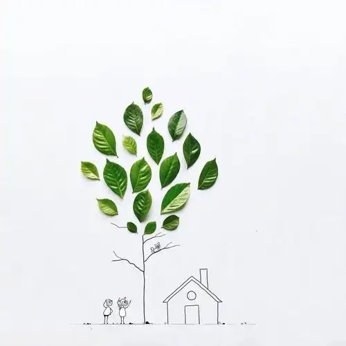 夏日小清新简约创意微信头像_微信头像-qqkw个性网