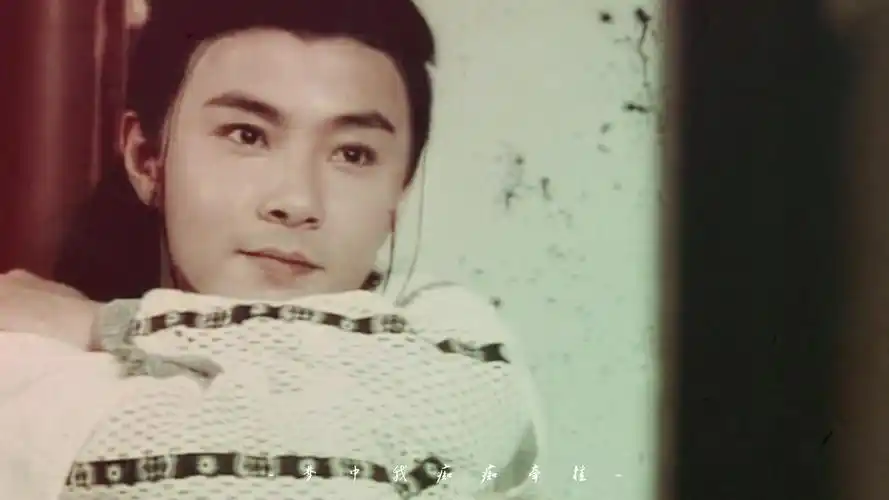 【张卫健】【古装群像】天下