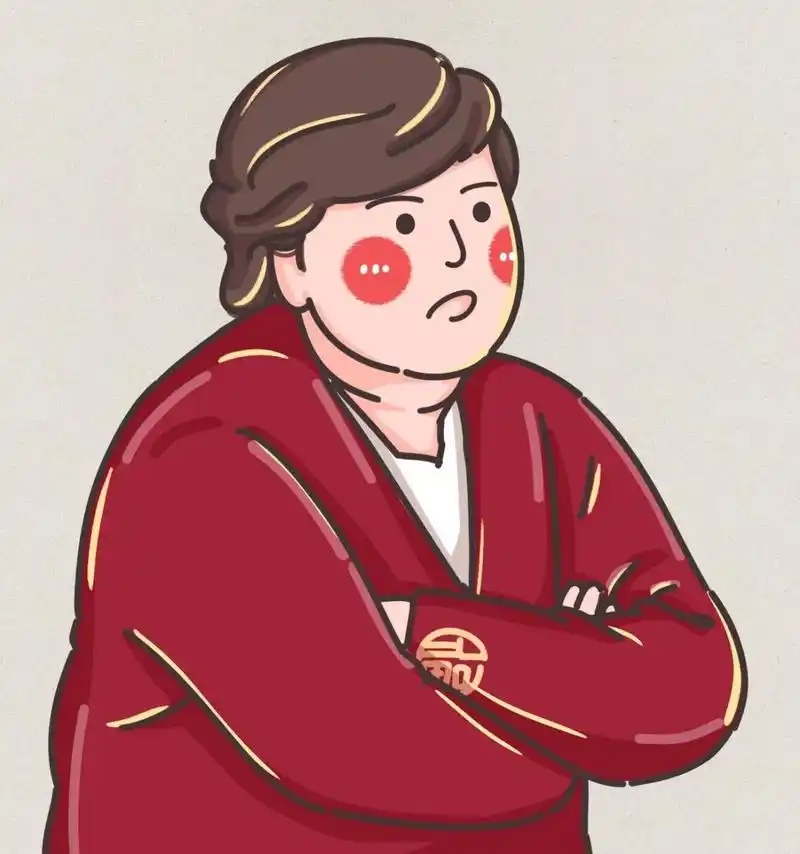 91春晚小品贾玲沈腾这波情头 我觉得可 贾玲玲姐太可爱了  谐音梗玩