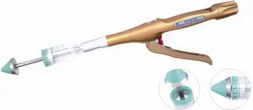 一次性可视肛肠吻合器