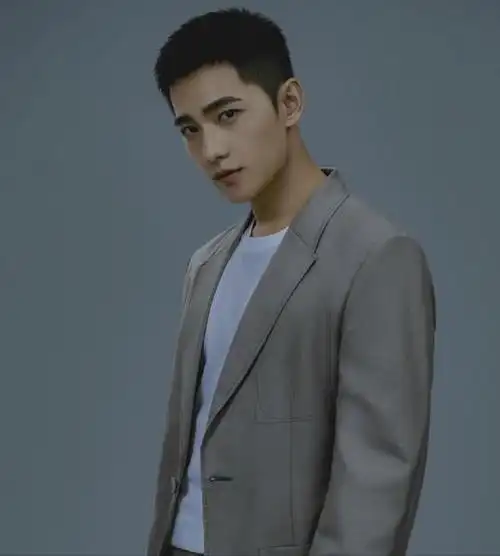 沙溢沈腾杨洋梦幻联动大师哥洪剑涛送上祝福未来你们就成了我