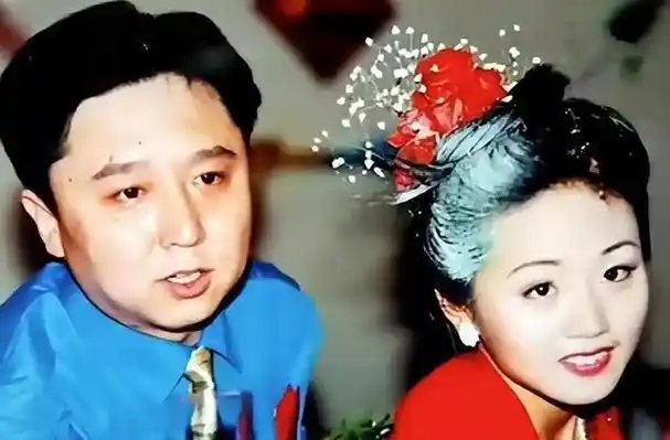 25年后再看于谦的婚姻,才发现当初娶白慧明,是他最正确的选择