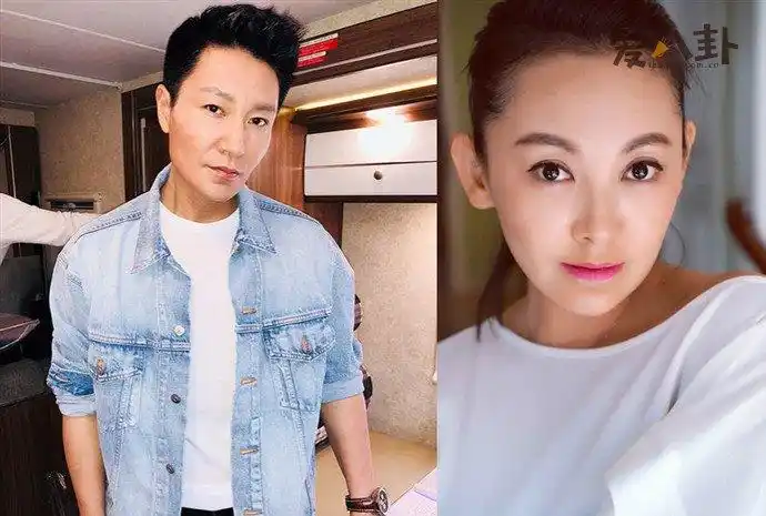 李宗翰张咏棋什么关系因合作一部剧太默契而被疑是假戏真做