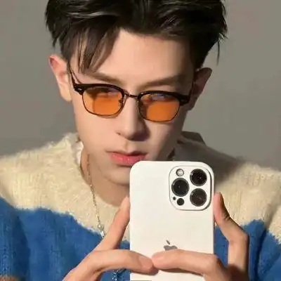 标签:男生头像,霸气,超拽,帅哥