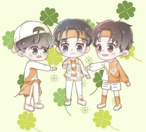 tfboys