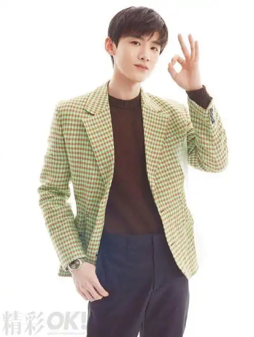 比起流量小鲜肉,白敬亭这种又帅又能撩的男孩,才是女生理想型?