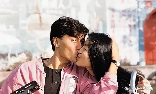 回顾"豪门千金"朱丽倩:甘愿被天王雪藏23年,46岁高龄为爱产女