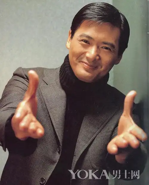 潮男都爱的三款发型 快和他们撞头来