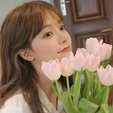 小清新可爱气质文艺范女头 头像女小清新唯美清纯(14张),女生头像_刻