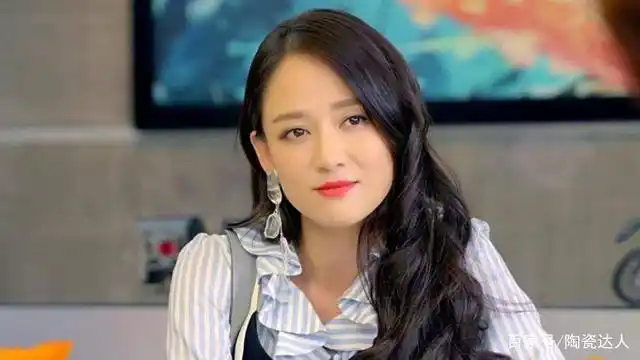 偶像剧明星 陈乔恩