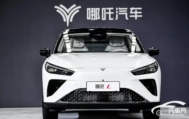 上市仅35天 哪吒l累计订单破3万台--新闻--汽车门