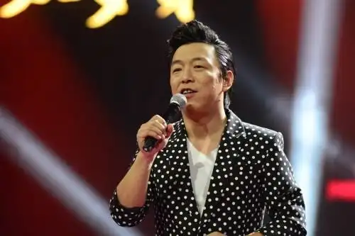 浙江卫视《中国好声音》齐秦战队导师考核将迎来史上最大牌学员,黄渤