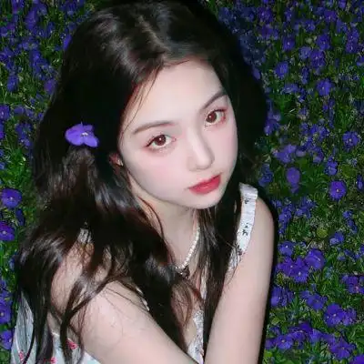 精致全新高级纯欲撩人的女生头像 很精致的魅力美女头像合集_女生头像