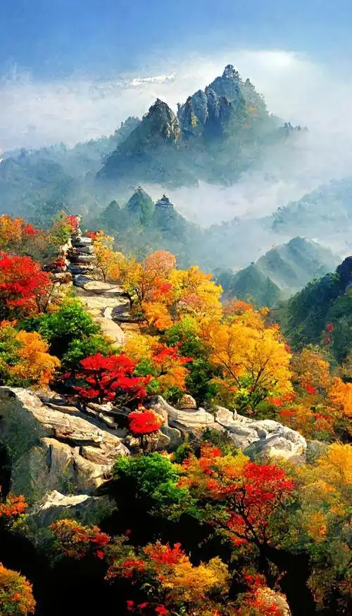 山河秀丽,国泰民安,感谢您的支持[玫瑰][玫瑰][玫瑰.