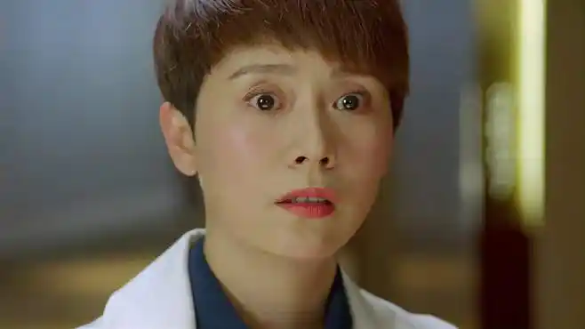 小别离:海清不信丈夫出轨,谁料看见丈夫和初恋进酒店,崩溃了!