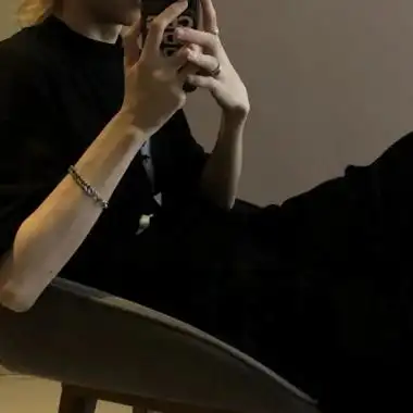 抖音潮酷男生头像高清好看的个性潮酷男生头像图片