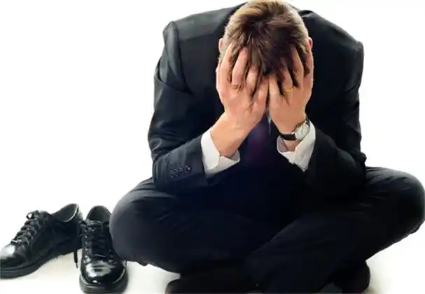 中年男人,看不到的心酸,都藏在欲言又止后