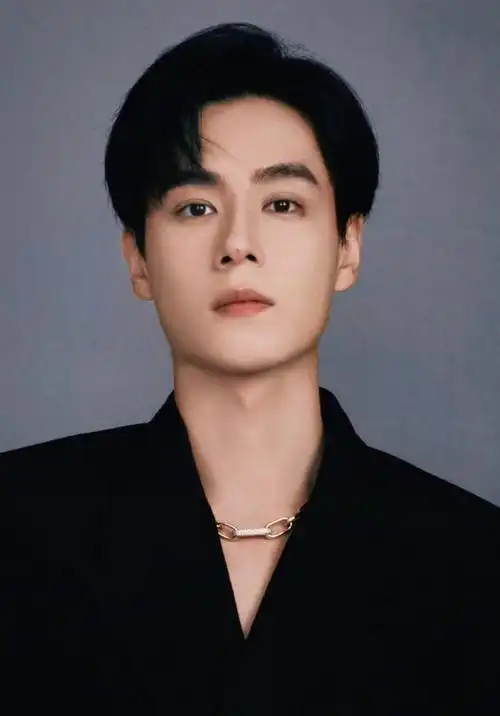 胡一天中餐厅##胡一天又帅了##胡一天##演员胡一天